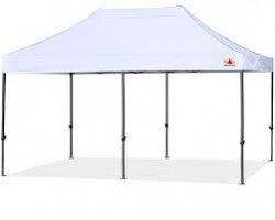 10x20 Pop-Up Tent